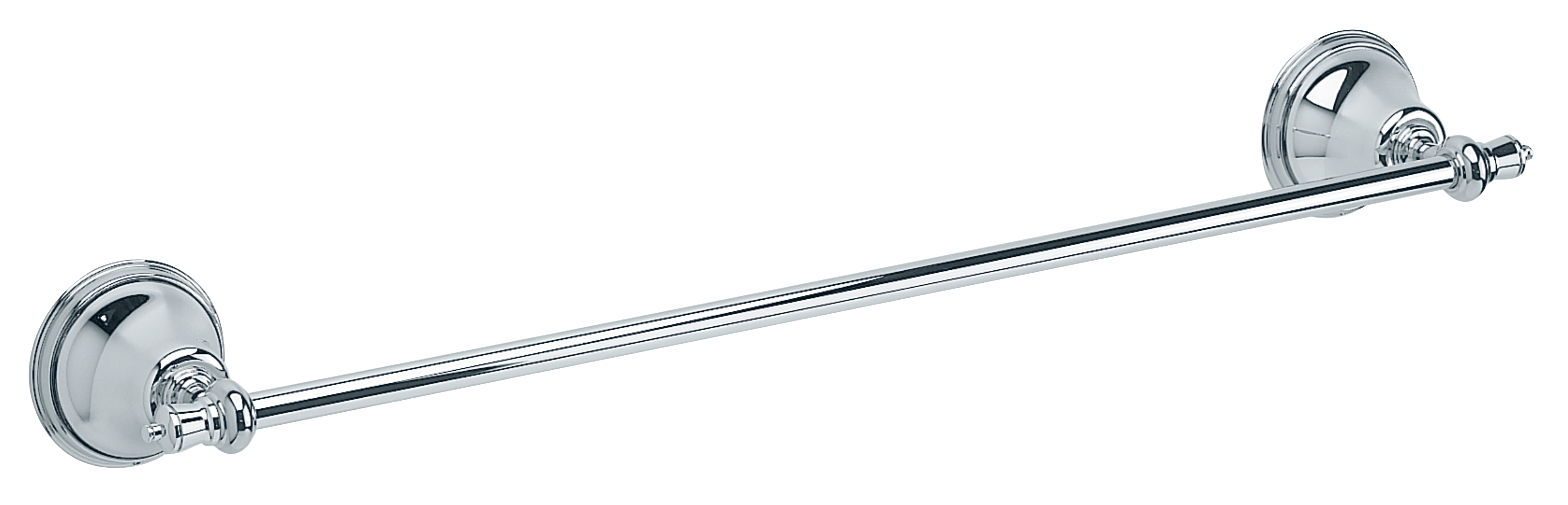 Tradition Chrom Handtuchhalter 552 mm [https://damixa.de]
