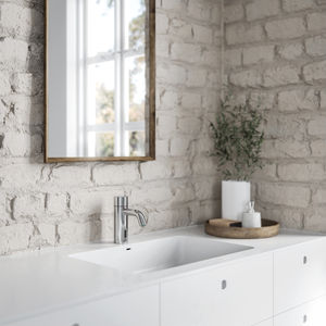 Silhouet Touchless basin tap