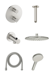 Silhouet HS 2 - Inbouw douche thermostaat systeem