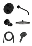 Silhouet HS 1 - Inbouw douche thermostaat systeem