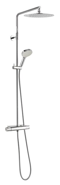 Takduschpaket 160 mm CC