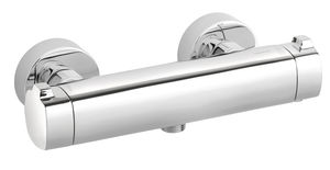Pine Thermixa 700 Thermostatic Shower Mixer 